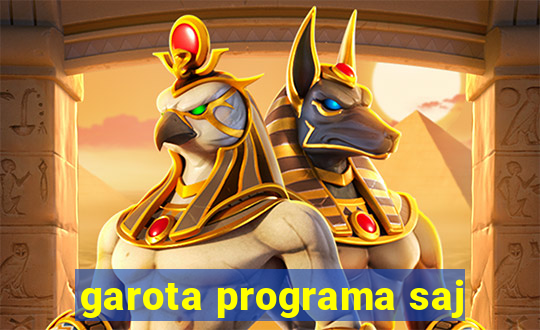 garota programa saj